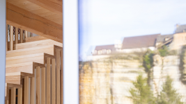 LEA IRLES - LEA IRLES ARCHITECTE