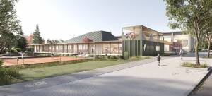 Yan OLIVARES - YAN OLIVARES ARCHITECTURE